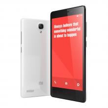 Xiaomi Redmi Note 4G TD-LTE (Hongmi Note 1)