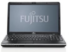 Fujitsu NB LB A512 15.6 HD-AG i3-3110M VFY:A5120M23A1CZ