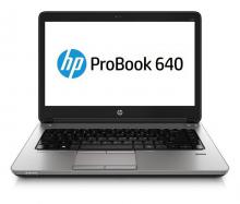 HP ProBook 640 G1 i5 - 4210M T4H79ES#BCM
