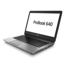 HP ProBook 640 G1 i5 - 4210M T4H79ES#BCM