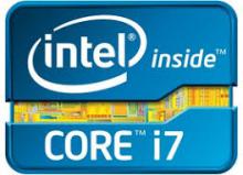 Intel Core i7-720QM