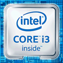 Intel Core i3-6100E