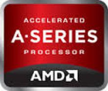 AMD A-Series A4-1250