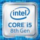 Intel Core i5-8400H